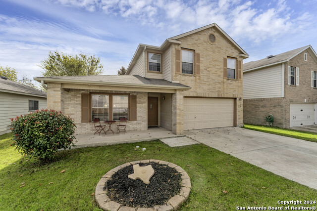 Details for 129 Willow Blf, Cibolo, TX 78108