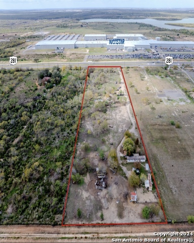 Details for 14988 Us Highway 281 S, San Antonio, TX 78221