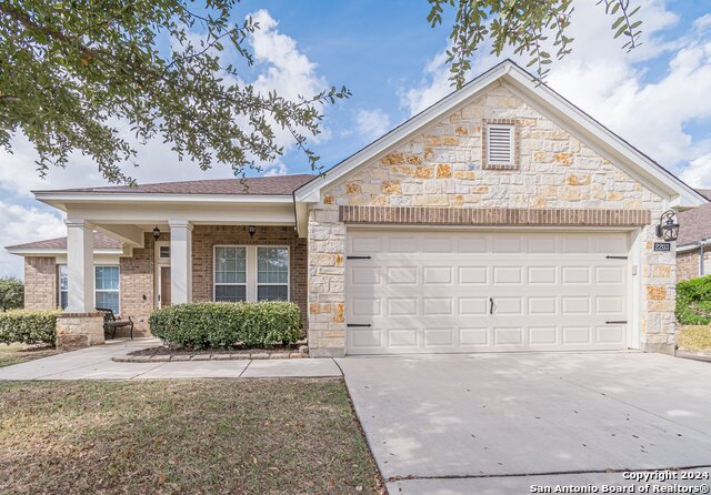 Details for 2203 Loska Mnr, San Antonio, TX 78251