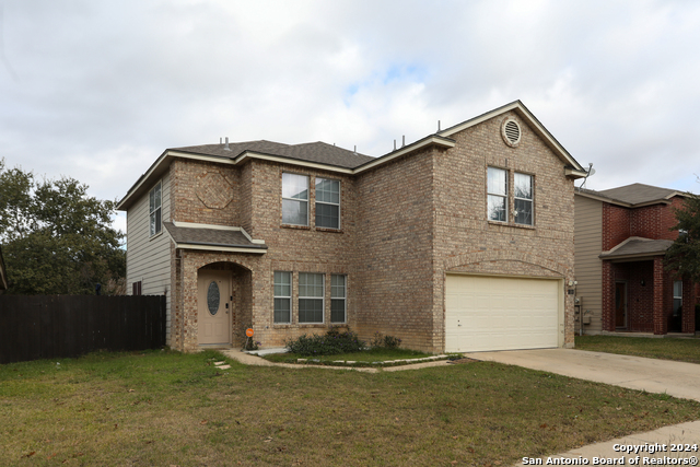 Details for 120 Angus Way, Cibolo, TX 78108