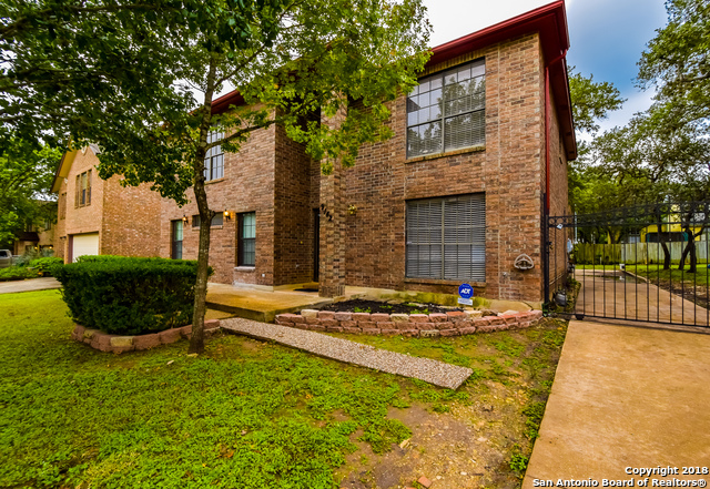 Details for 9142 Ridge Path, San Antonio, TX 78250