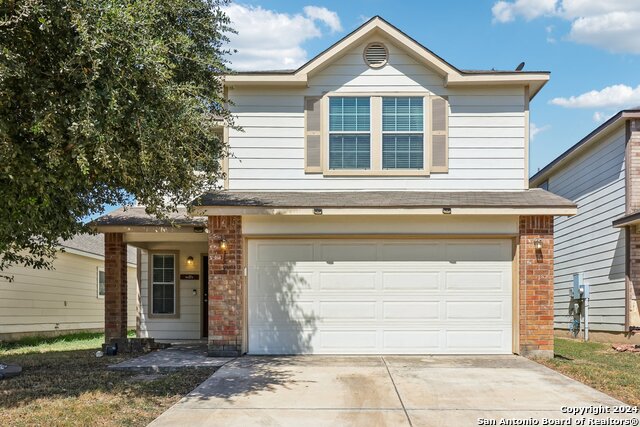 Details for 155 Prato Palma, San Antonio, TX 78253