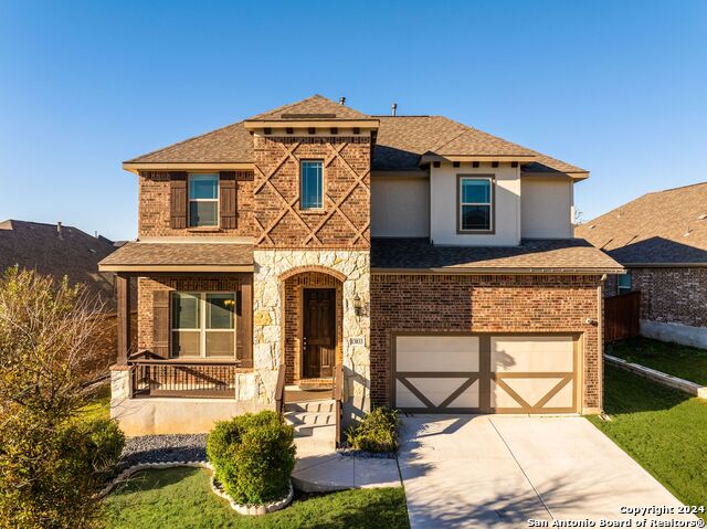 Details for 13833 Quiet Fox Ln, San Antonio, TX 78245