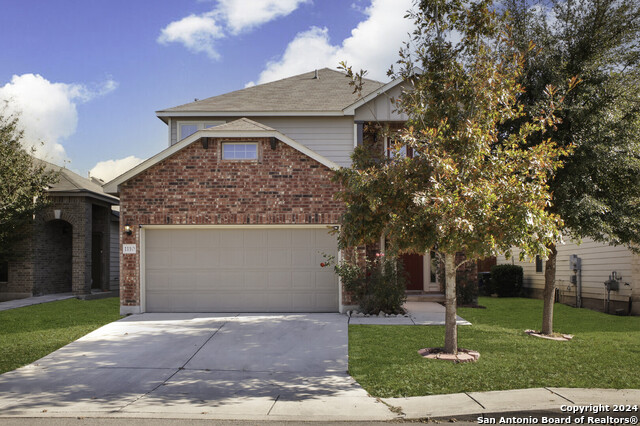 Details for 1110 Artisan Cv, San Antonio, TX 78245