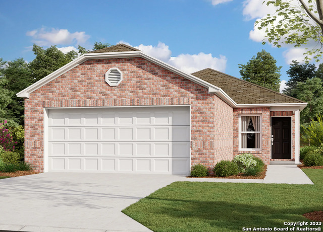 Details for 13863 Sleeping Fawn, San Antonio, TX 78253