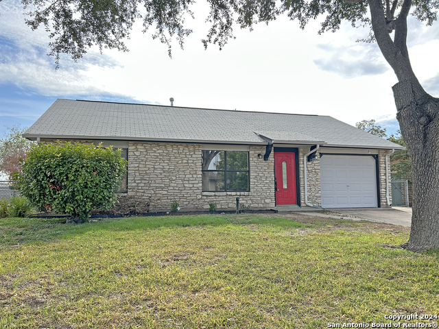 Details for 3634 Tuscany Dr, San Antonio, TX 78219