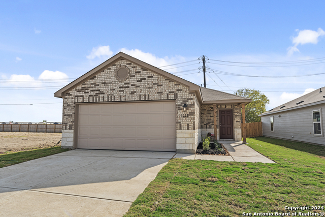 Details for 9757 Ebony Pl, San Antonio, TX 78223