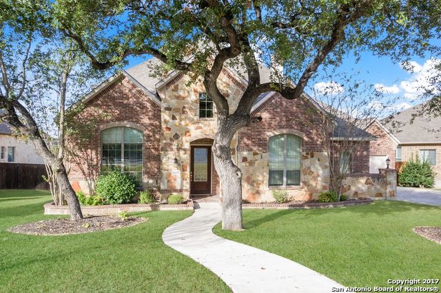 Details for 7415 Stonewall Hill, San Antonio, TX 78256