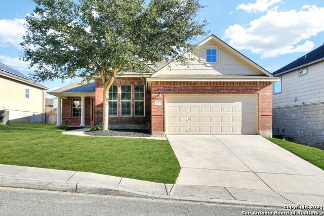 Details for 24922 Crescent Trce, San Antonio, TX 78258