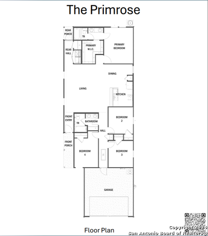 Details for 3614 Palmwood Terrace, San Antonio, TX 78222