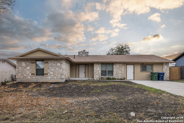 Details for 9626 Boonsboro Dr, San Antonio, TX 78245