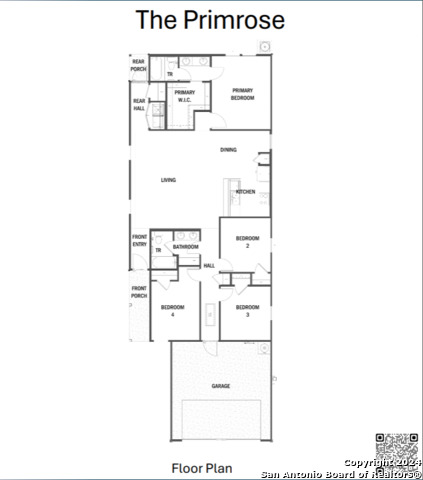 Details for 3610 Palmwood Terrace, San Antonio, TX 78222