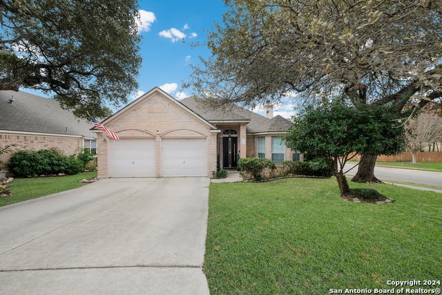 Details for 2555 Crested Heights, Schertz, TX 78154