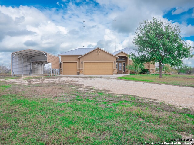 Details for 2455 Fm 465  , Seguin, TX 78155