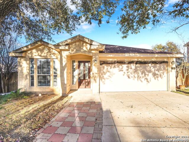 Details for 8230 Maloy Mnr, San Antonio, TX 78250