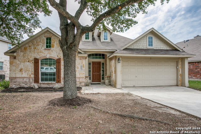 Details for 22007 Ruby Run, San Antonio, TX 78259