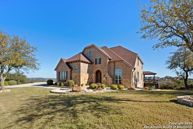 Listing photo id 31 for 8206 Winecup Hill