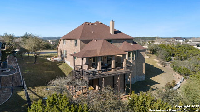 Listing photo id 41 for 8206 Winecup Hill