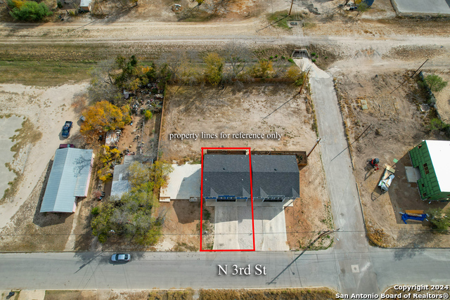 Image 23 of 25 For 703 3rd St N