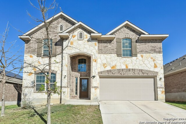 Details for 230 Fernwood Dr, Schertz, TX 78108