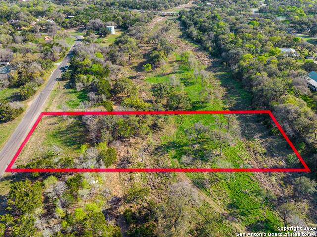 Details for 7050 Circle Oak, Bulverde, TX 78163