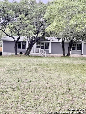 Details for 5273 Savannah Way, Von Ormy, TX 78073