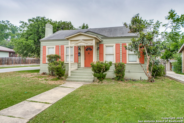 Details for 230 Carnahan St, San Antonio, TX 78209