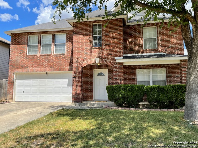 Details for 434 Terra Cotta, San Antonio, TX 78253