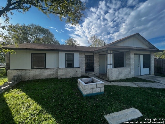 Details for 411 Lynhaven Dr, San Antonio, TX 78220