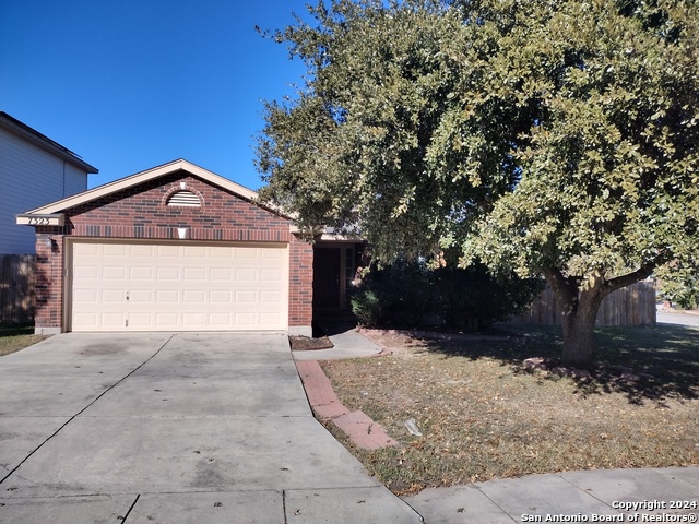 Details for 7323 Kingsland, San Antonio, TX 78244