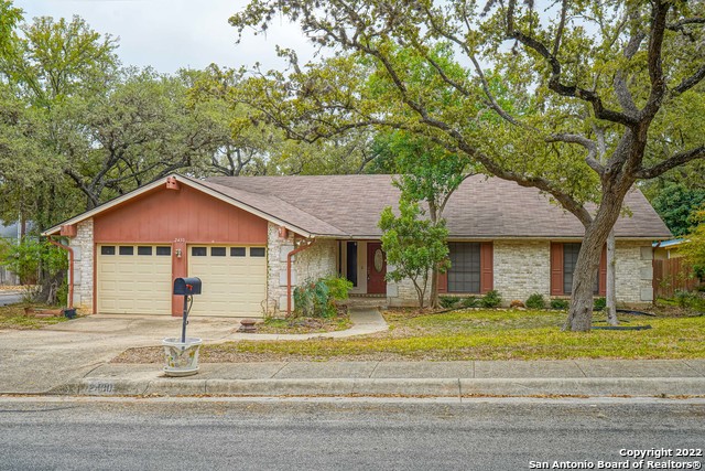 Details for 2430 Crow Valley, San Antonio, TX 78232