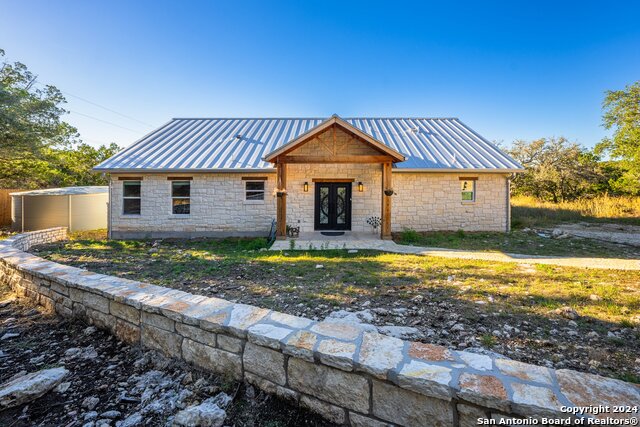 Details for 235 Fallow Run, Hunt, TX 78024