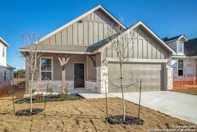 Details for 323 Floating Feather, San Antonio, TX 78260