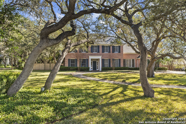 Details for 108 Canter Gait, Shavano Park, TX 78231