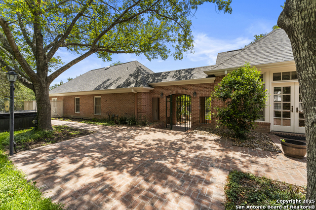 Image 51 of 61 For 108 Canter Gait