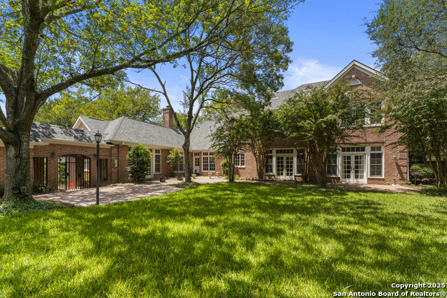 Image 52 of 61 For 108 Canter Gait