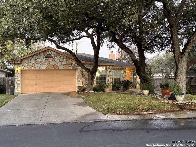 Details for 2359 Goat Hollow, San Antonio, TX 78232