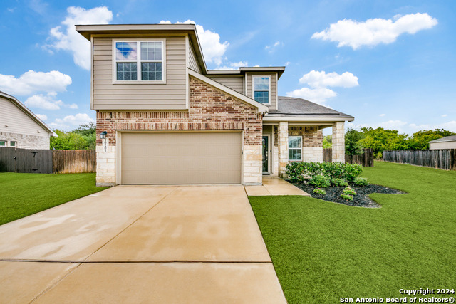 Details for 10202 Shadowy Dusk, Schertz, TX 78154