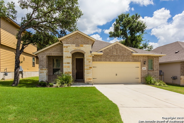 Details for 5818 Quiet Glen Dr, San Antonio, TX 78240