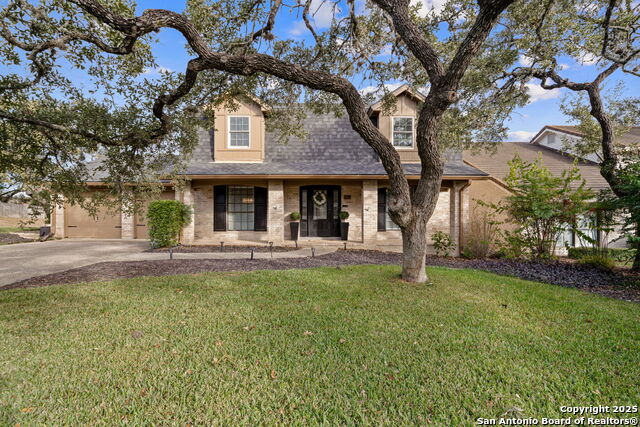 Details for 19842 Encino Brook St, San Antonio, TX 78259