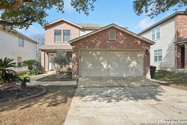 Details for 12907 Thomas Sumter St, San Antonio, TX 78233