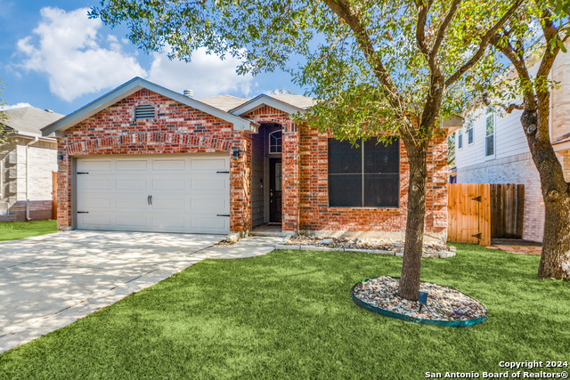 Details for 13620 Riverbank Pass, Helotes, TX 78023