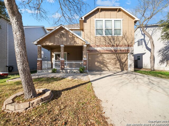 Details for 10731 Axis Xing, San Antonio, TX 78245