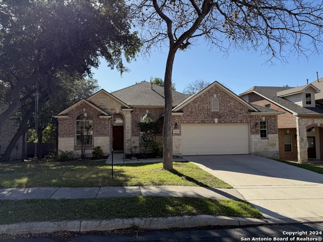 Details for 9022 Rio Sedona, Helotes, TX 78023