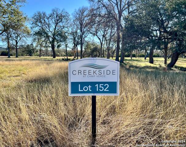Details for 205 Mulder Dr, Camp Verde, TX 78028