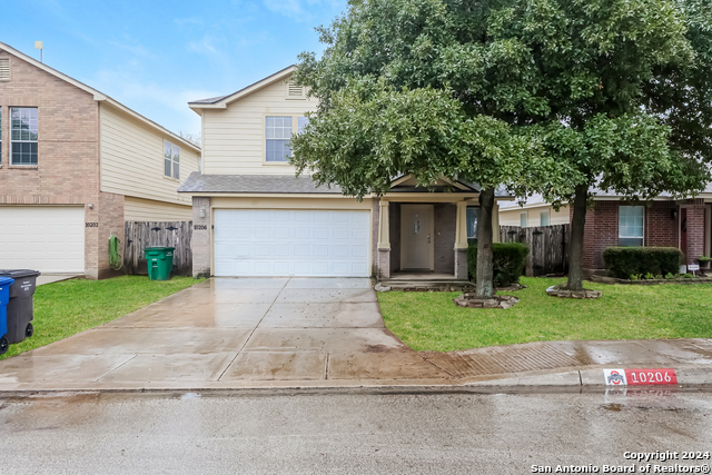 Details for 10206 Roseangel Ln, Helotes, TX 78023