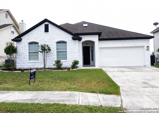 Details for 11242 Begonia Rock, San Antonio, TX 78245