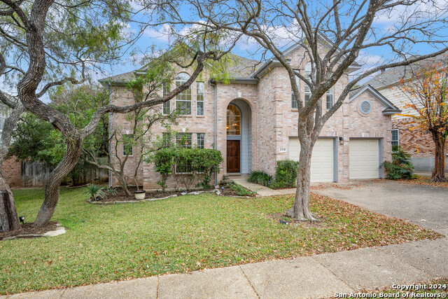 Details for 2416 Brighton Oaks, San Antonio, TX 78231