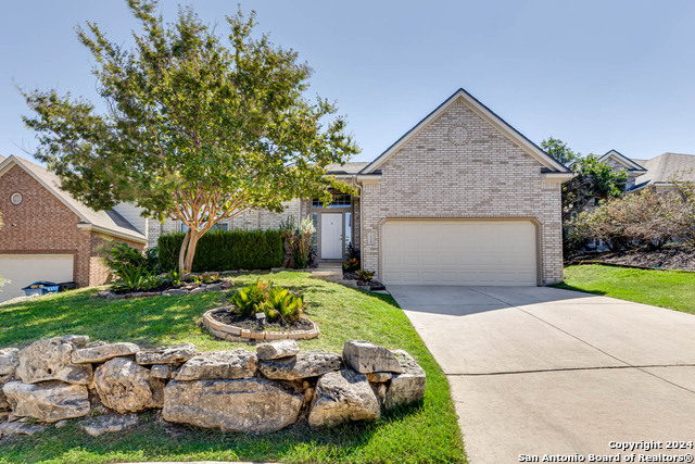 Details for 1318 Arrow Bow, San Antonio, TX 78258