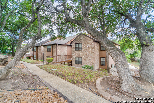 Details for 10955 Wurzbach Rd  807, San Antonio, TX 78230